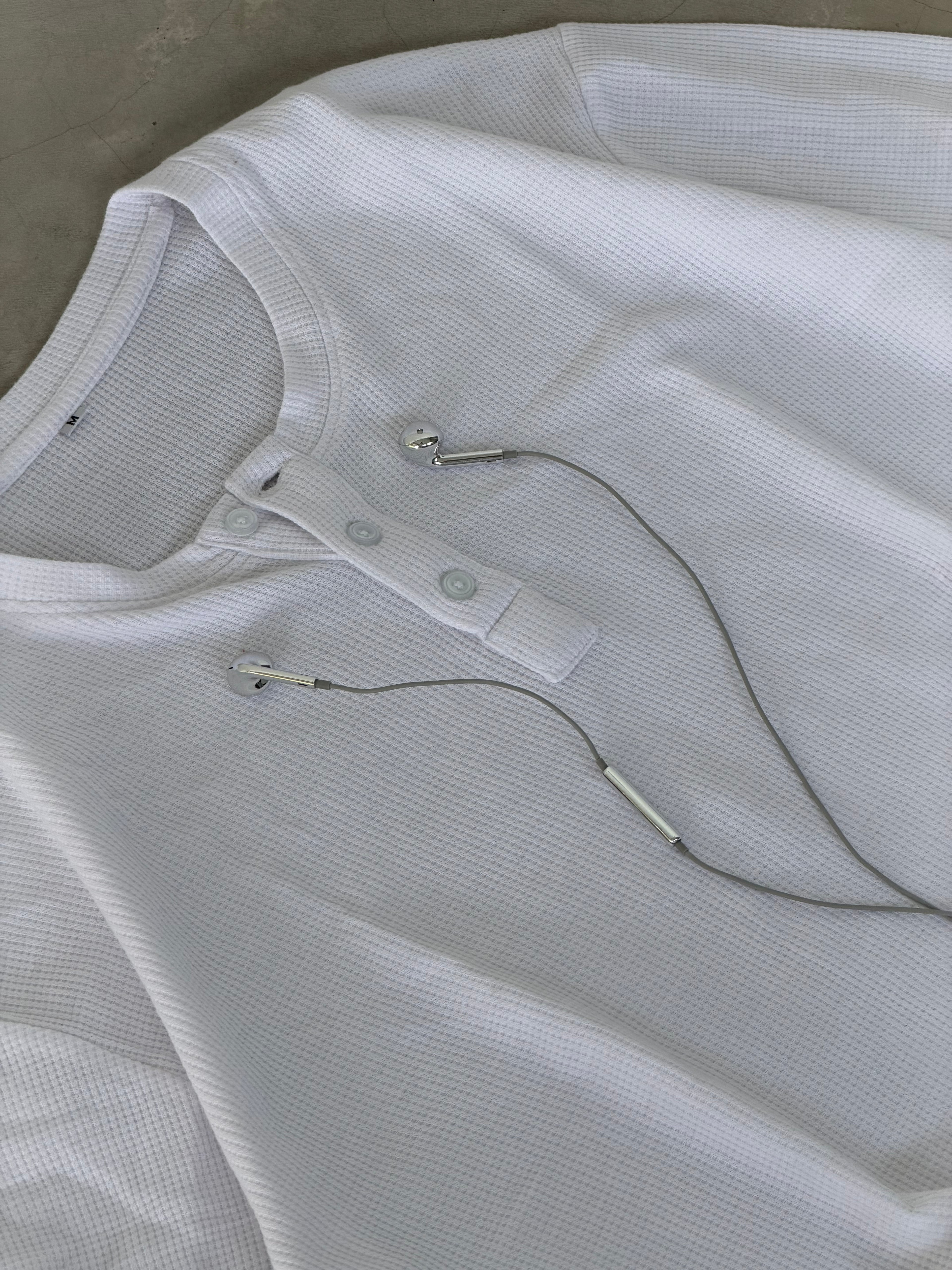 Wired Headset