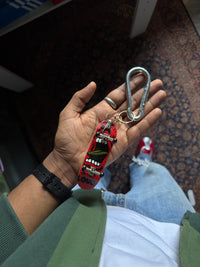 Finger Skateboard_Mini Skateboard