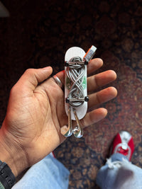 Finger Skateboard_Mini Skateboard