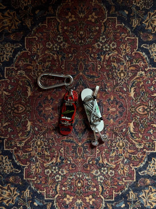 Finger Skateboard / Mini Skateboard